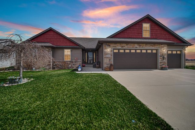 1913 Holly Street SE, Demotte, IN 46310