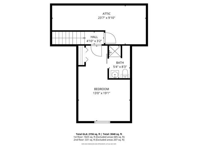 1913 Holly Street SE, Demotte, IN 46310