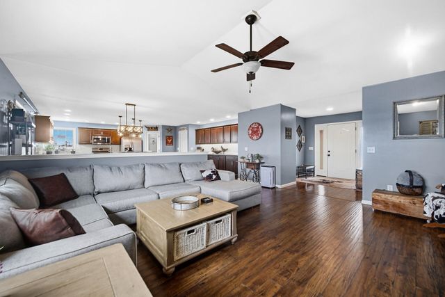 1913 Holly Street SE, Demotte, IN 46310