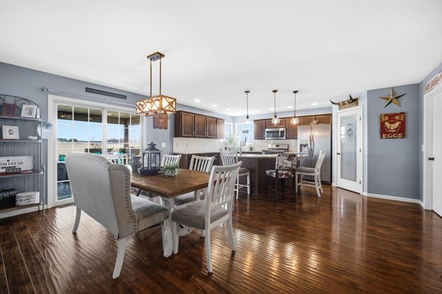 1913 Holly Street SE, Demotte, IN 46310