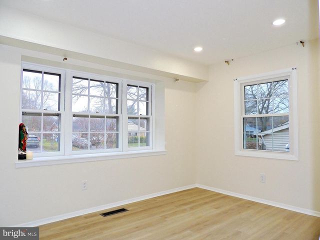 12206 MAYCHECK LN, Bowie, MD 20715