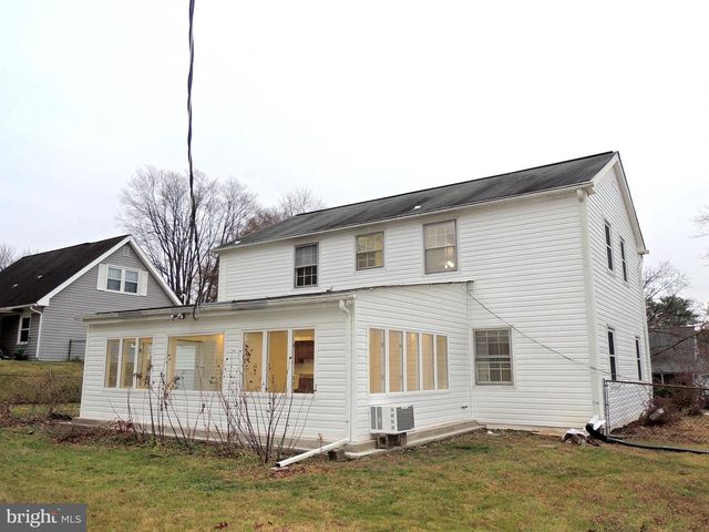 12206 MAYCHECK LN, Bowie, MD 20715