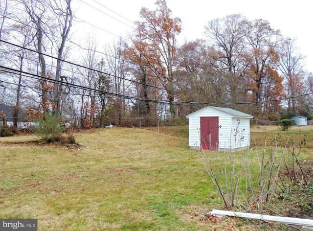 12206 MAYCHECK LN, Bowie, MD 20715