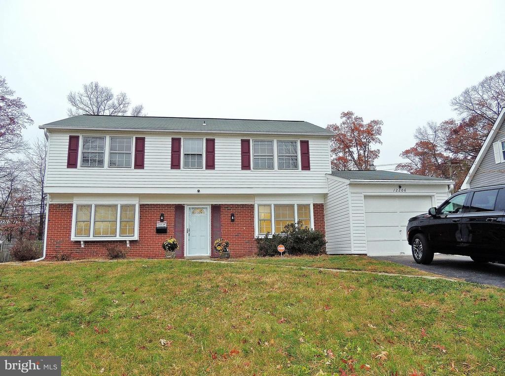 12206 MAYCHECK LN, Bowie, MD 20715