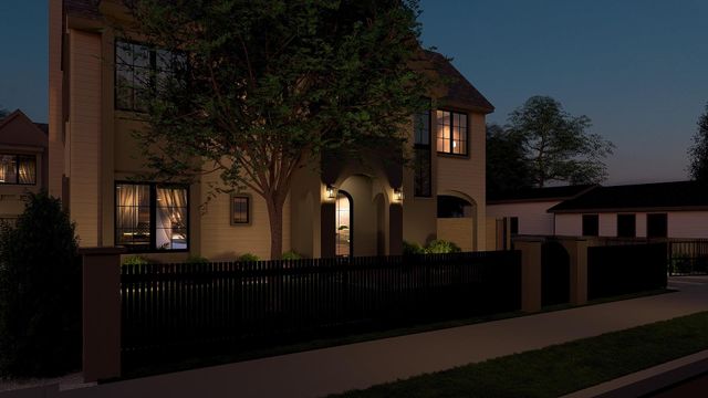1309 Alguno RD 1, Austin, TX 78757