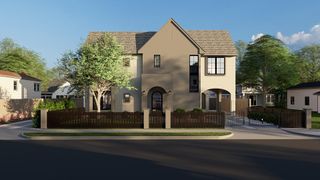 1309 Alguno RD 1, Austin, TX 78757