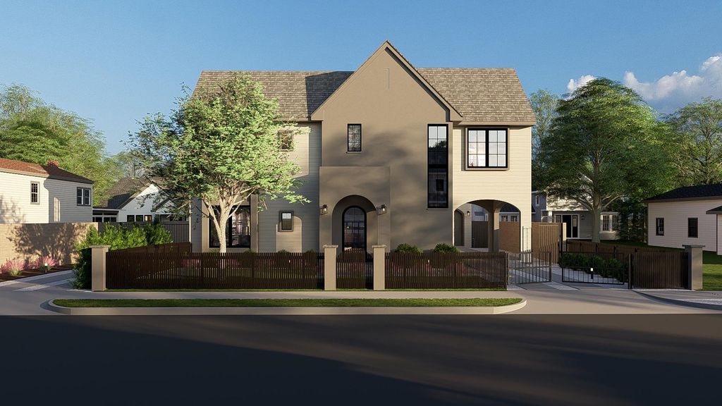 1309 Alguno RD 1, Austin, TX 78757
