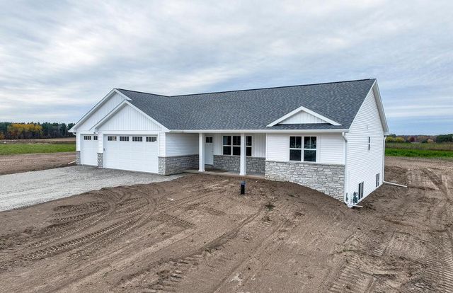 3752 EVELYN ROSE LANE, Suamico, WI 54313