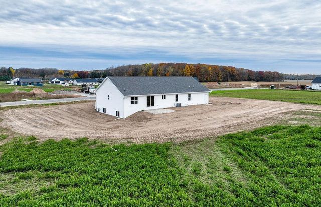 3752 EVELYN ROSE LANE, Suamico, WI 54313