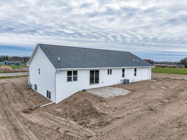 3752 EVELYN ROSE LANE, Suamico, WI 54313