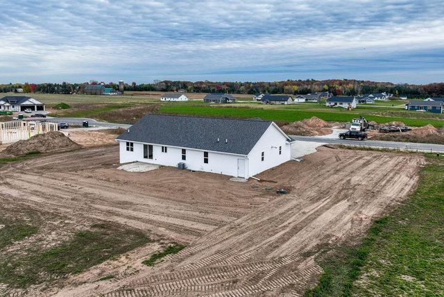 3752 EVELYN ROSE LANE, Suamico, WI 54313