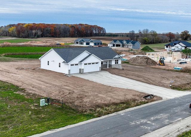 3752 EVELYN ROSE LANE, Suamico, WI 54313