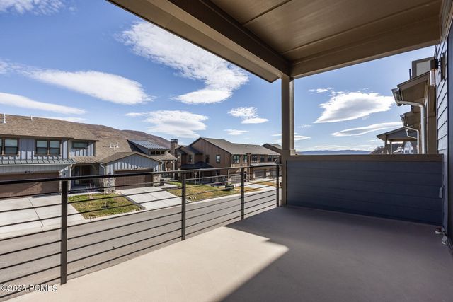 419 W Ascent Drive, Hideout, UT 84036
