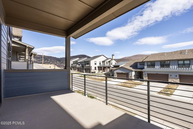 419 W Ascent Drive, Hideout, UT 84036