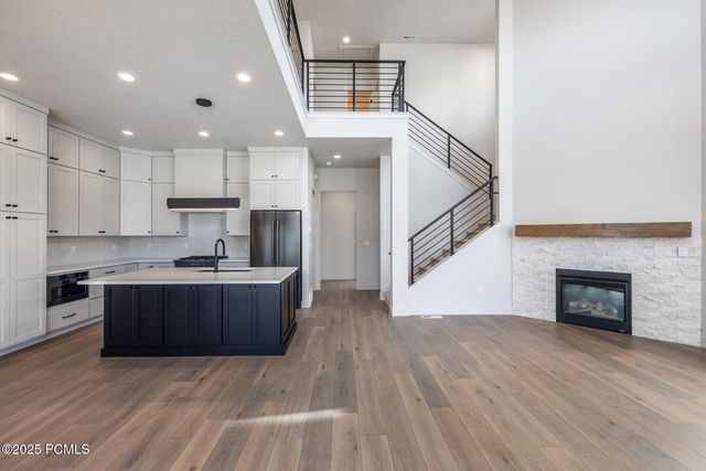 419 W Ascent Drive, Hideout, UT 84036