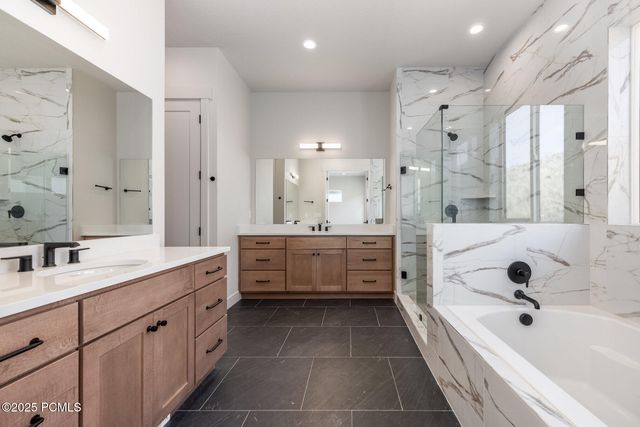 419 W Ascent Drive, Hideout, UT 84036