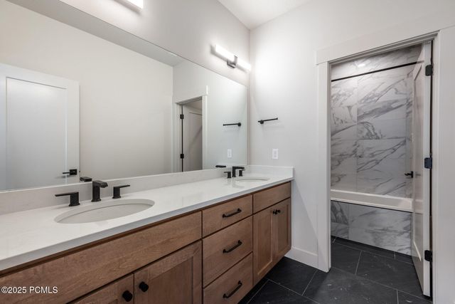 419 W Ascent Drive, Hideout, UT 84036