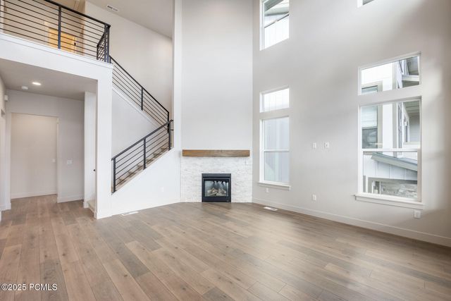 419 W Ascent Drive, Hideout, UT 84036