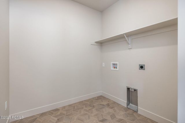 419 W Ascent Drive, Hideout, UT 84036