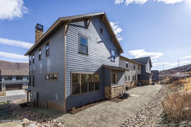 419 W Ascent Drive, Hideout, UT 84036