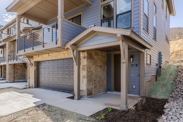 419 W Ascent Drive, Hideout, UT 84036