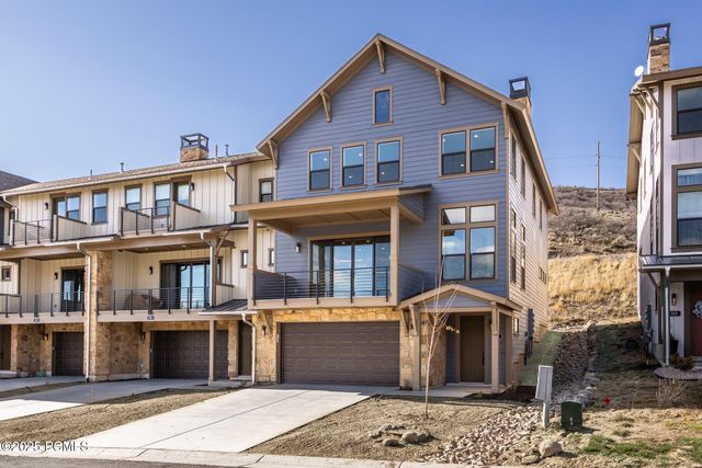 419 W Ascent Drive, Hideout, UT 84036