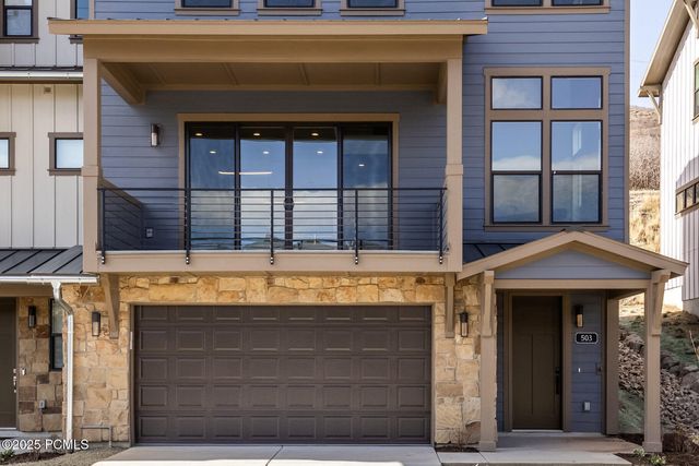 419 W Ascent Drive, Hideout, UT 84036