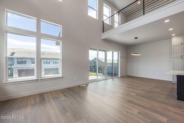 419 W Ascent Drive, Hideout, UT 84036