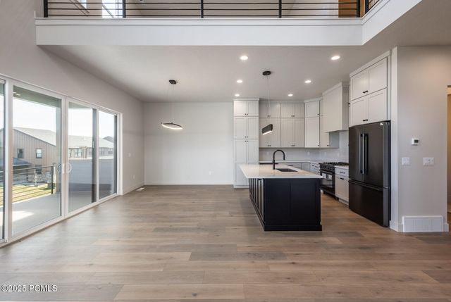 419 W Ascent Drive, Hideout, UT 84036