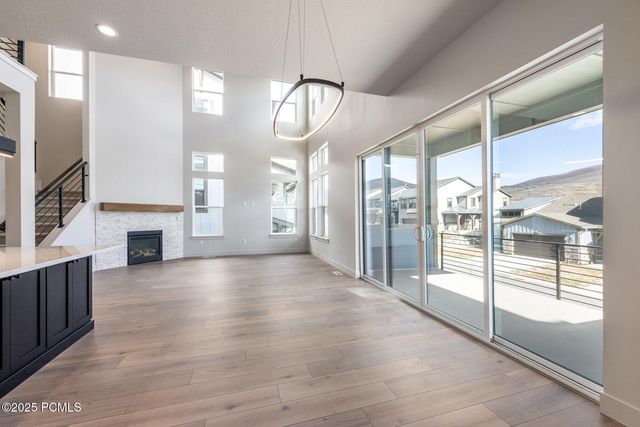 419 W Ascent Drive, Hideout, UT 84036