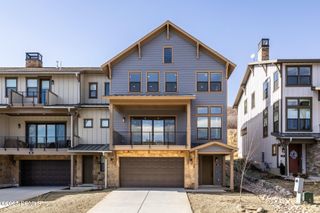 419 W Ascent Drive, Hideout, UT 84036