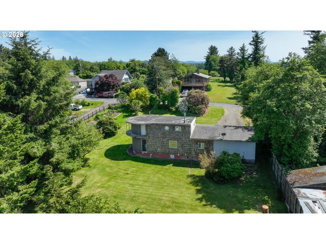 35255 LYNGSTAD HEIGHTS Ln, Astoria, OR 97103
