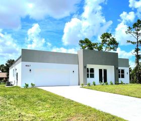 4661 FAIRLANE DRIVE, North Port, FL 34288