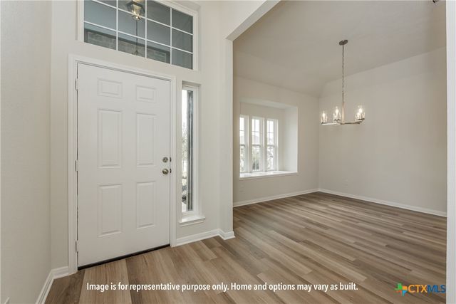 7713 Harvey Drive, Temple, TX 76502