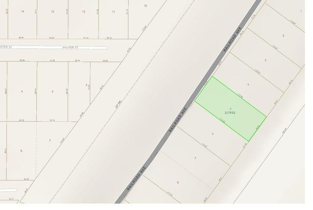 5420 Railroad Avenue, Dallas, TX 75215