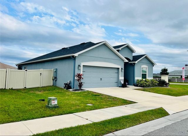 832 VIENNA DRIVE, Winter Haven, FL 33884