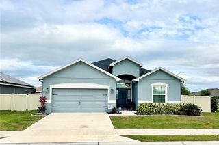 832 VIENNA DRIVE, Winter Haven, FL 33884