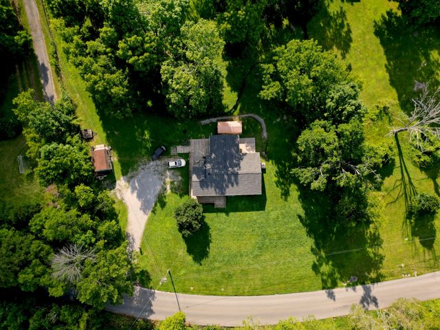 3803 N Chapel Rd, Franklin, TN 37067