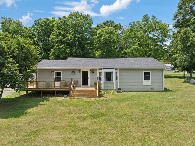 3803 N Chapel Rd, Franklin, TN 37067