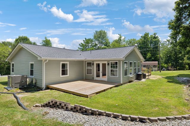 3803 N Chapel Rd, Franklin, TN 37067