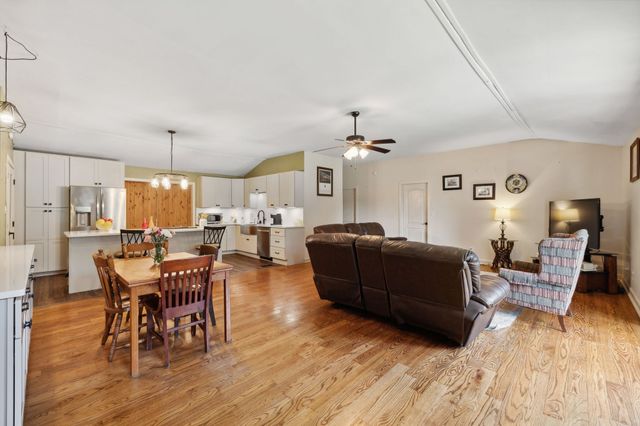 3803 N Chapel Rd, Franklin, TN 37067