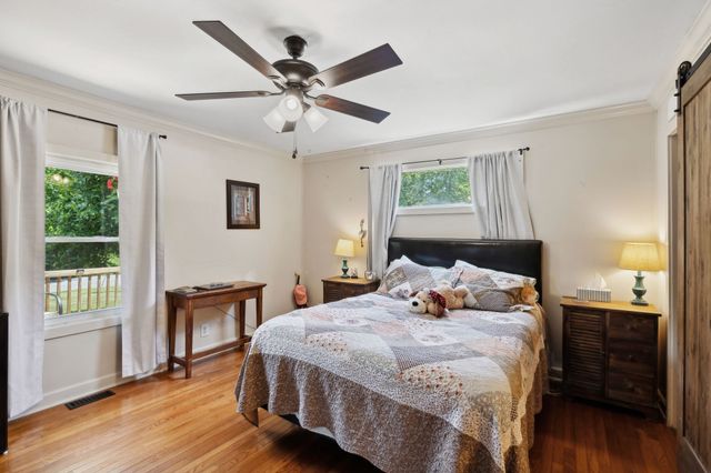 3803 N Chapel Rd, Franklin, TN 37067