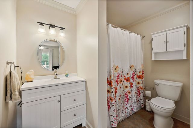 3803 N Chapel Rd, Franklin, TN 37067