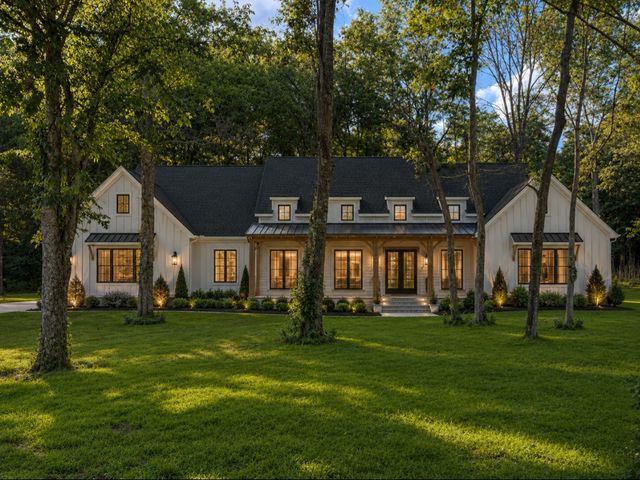 3803 N Chapel Rd, Franklin, TN 37067