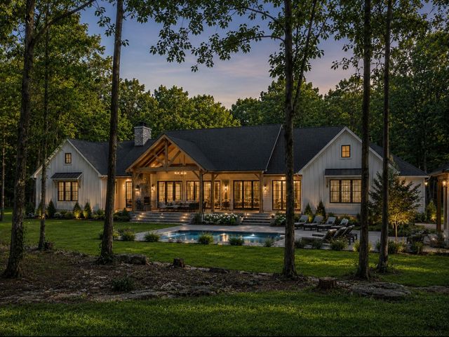 3803 N Chapel Rd, Franklin, TN 37067