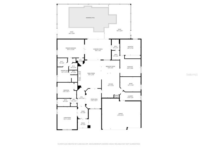 1766 SWEETWATER WEST CIRCLE, Apopka, FL 32712