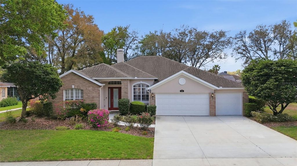 1766 SWEETWATER WEST CIRCLE, Apopka, FL 32712