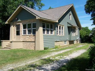 2819 North Boulevard, Port Huron, MI 48060