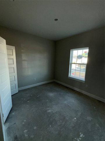 3872 National Drive, Abilene, TX 79602