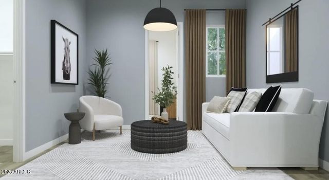 3494 S 176TH Drive, Goodyear, AZ 85338